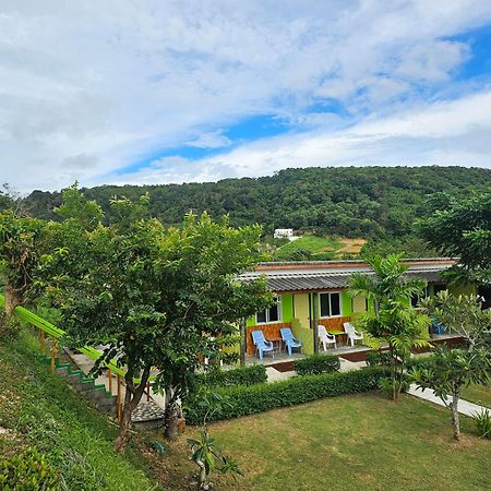Cottage Hill At Lanta Ko Lanta Exteriér fotografie