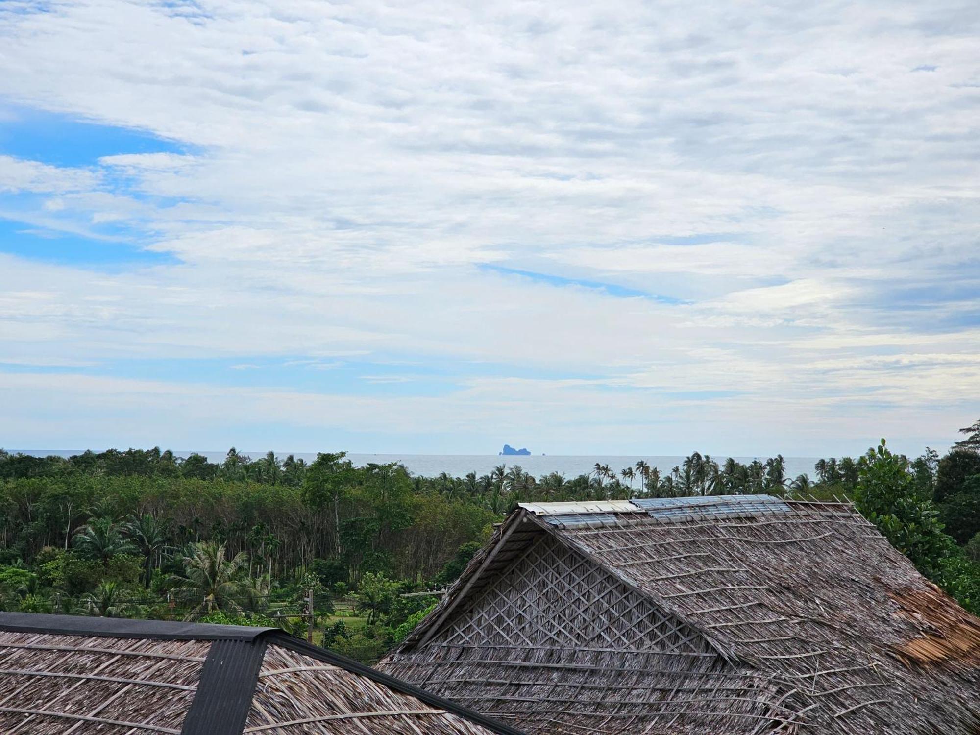 Cottage Hill At Lanta Ko Lanta Exteriér fotografie