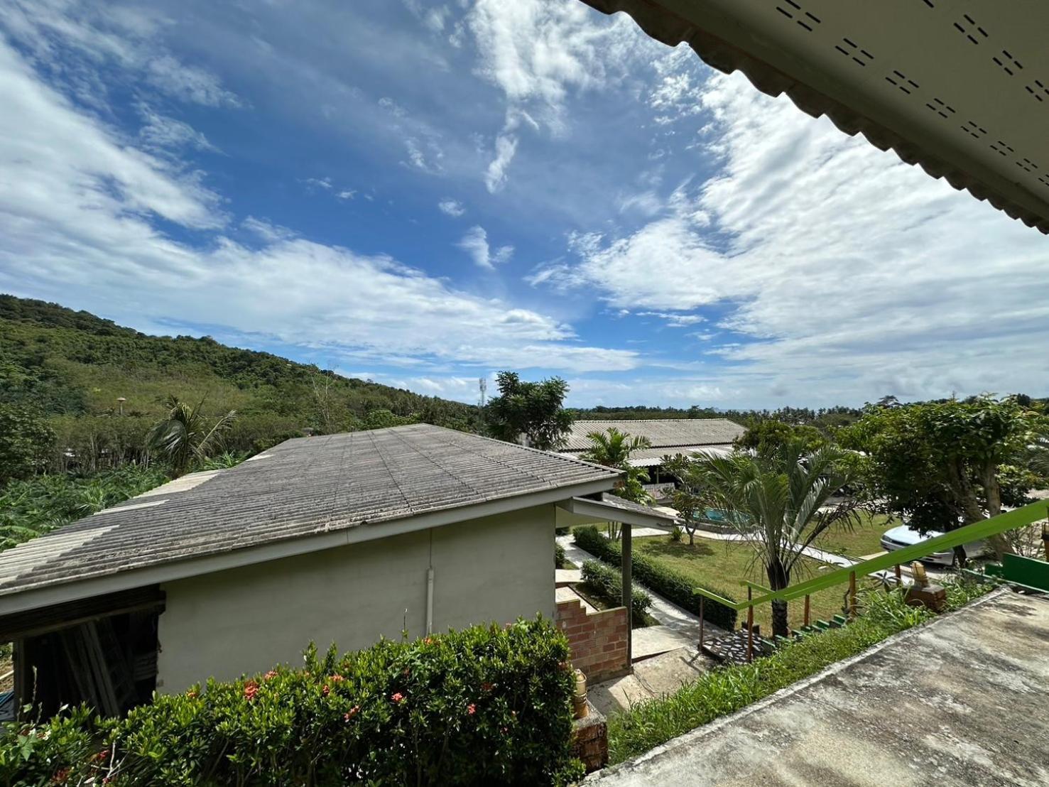 Cottage Hill At Lanta Ko Lanta Exteriér fotografie