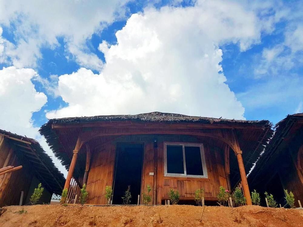 Cottage Hill At Lanta Ko Lanta Exteriér fotografie