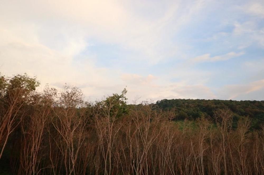 Cottage Hill At Lanta Ko Lanta Exteriér fotografie