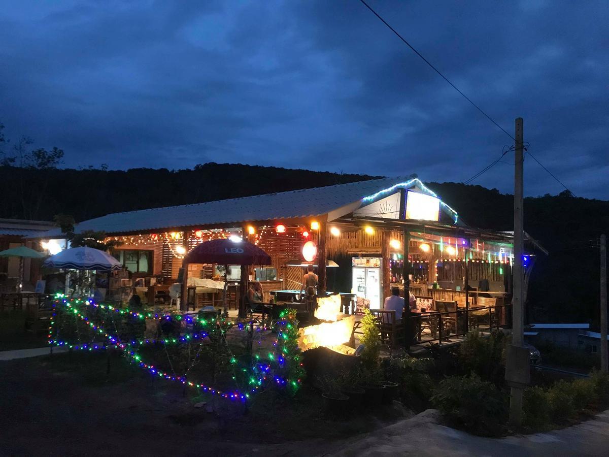 Cottage Hill At Lanta Ko Lanta Pokoj fotografie