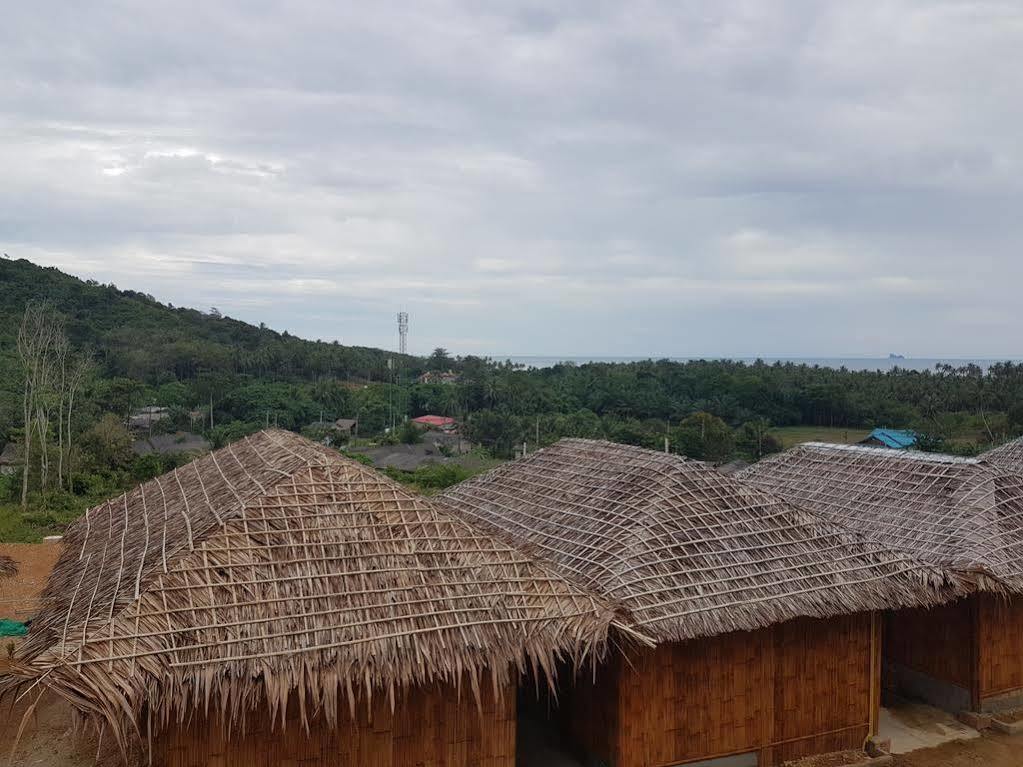 Cottage Hill At Lanta Ko Lanta Exteriér fotografie