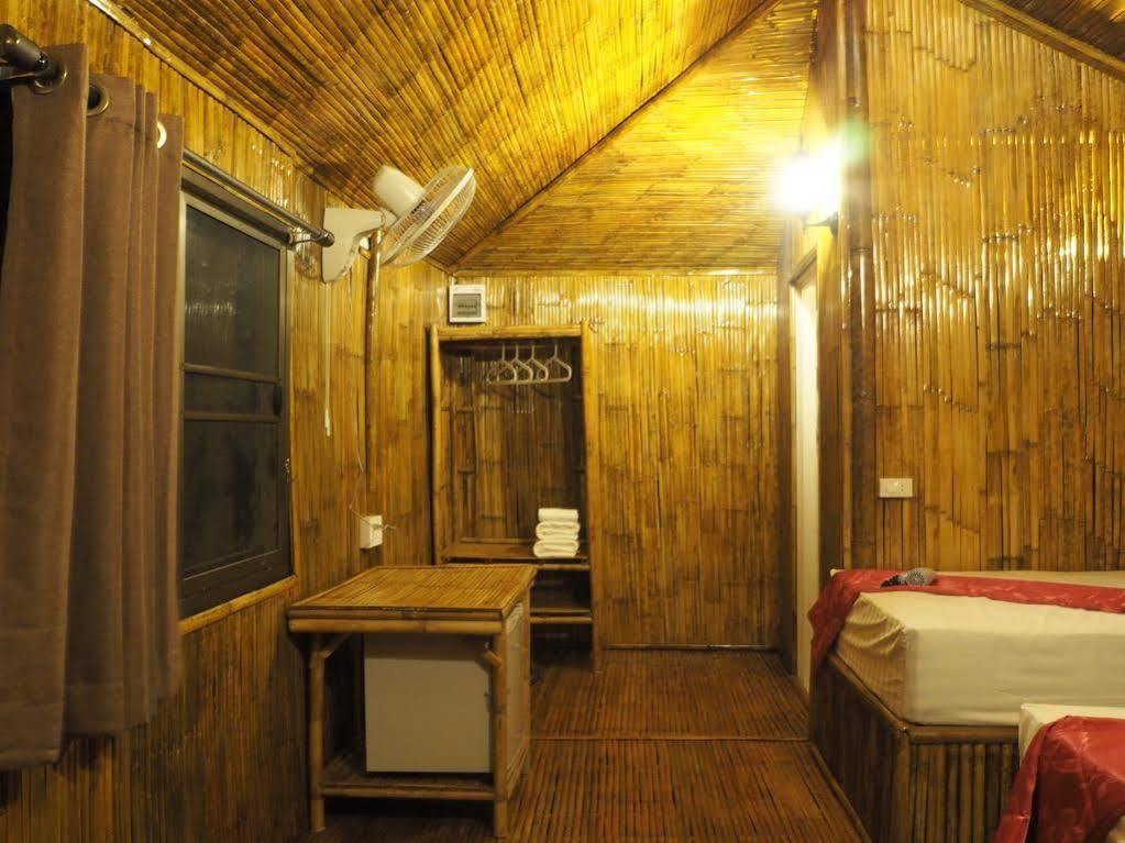 Cottage Hill At Lanta Ko Lanta Exteriér fotografie