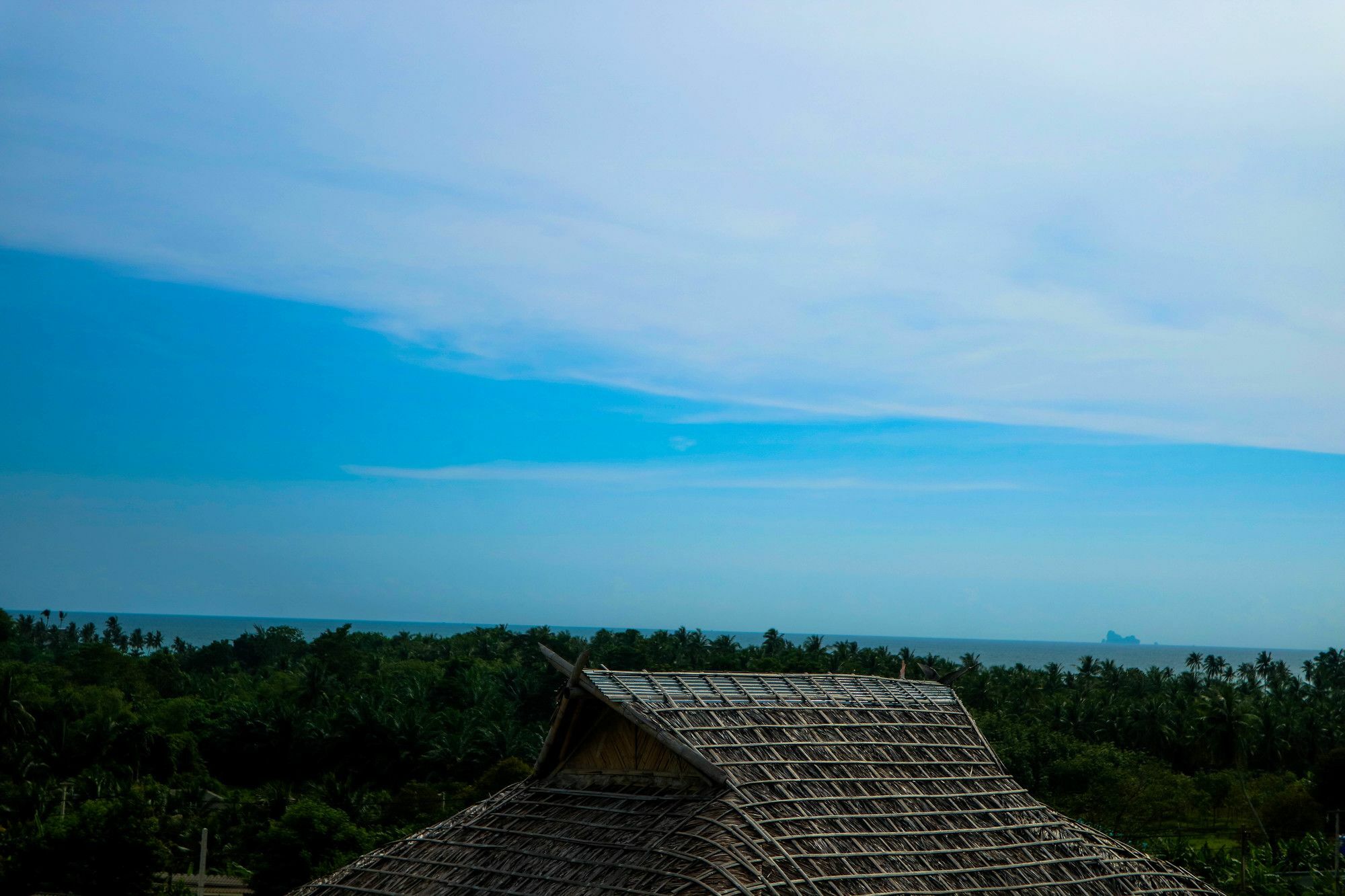 Cottage Hill At Lanta Ko Lanta Exteriér fotografie